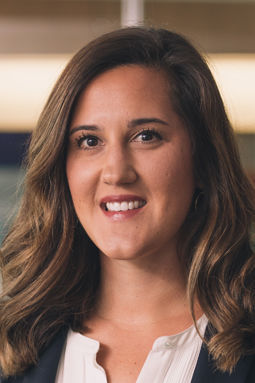 Rembolt Ludtke LLP welcomes Paige E. Gade